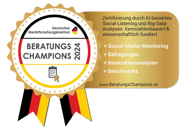 Beratungschampions